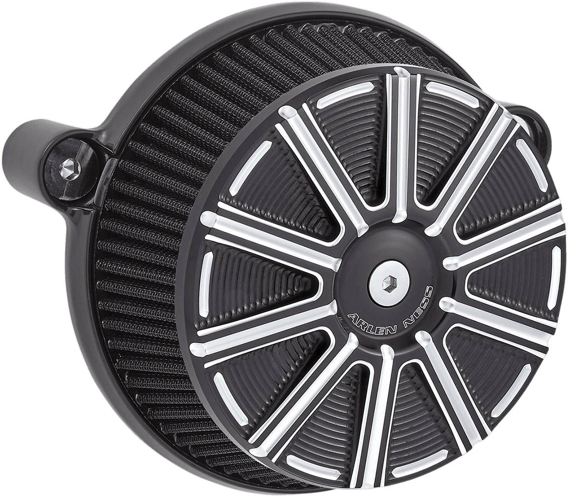ARLEN NESS 1010-2214 Big Sucker™ Stage 1 Air Filter Kit - Black