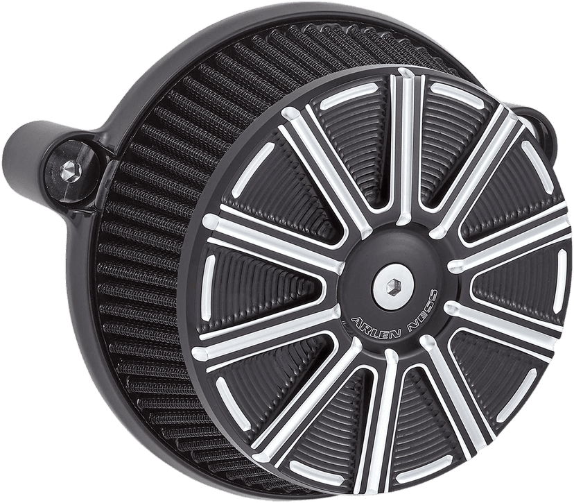 ARLEN NESS 1010-2214 Big Sucker™ Stage 1 Air Filter Kit - Black