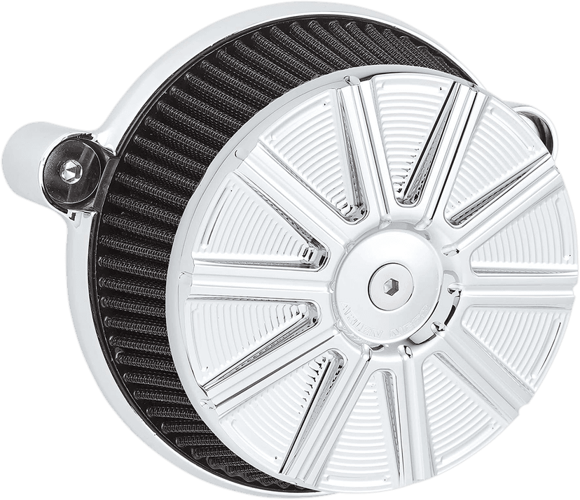ARLEN NESS 1010-2215 Big Sucker™ Stage 1 Air Filter Kit - Chrome