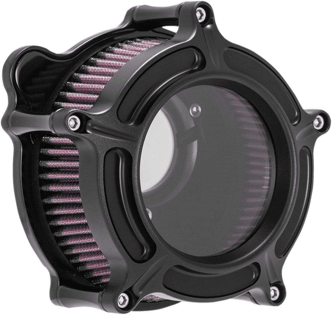RSD 1010-2315 Clarion Air Cleaner Kit - Black Ops™