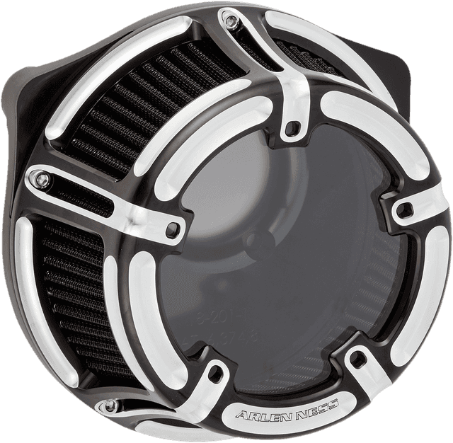 ARLEN NESS 1010-2372 Method™ Clear Series Air Cleaner - Contrast Cut