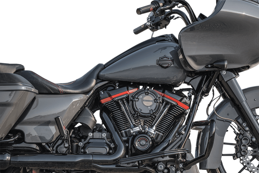ARLEN NESS 1010-2373 Method™ Clear Series Air Cleaner - Black — image 3 of 3