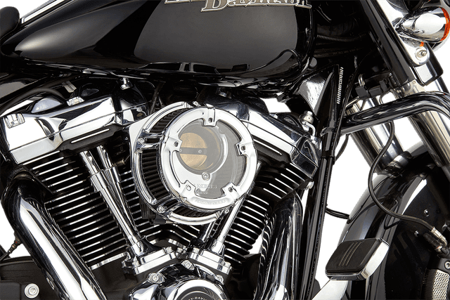 ARLEN NESS 1010-2377 Method™ Clear Series Air Cleaner - Chrome — image 2 of 2