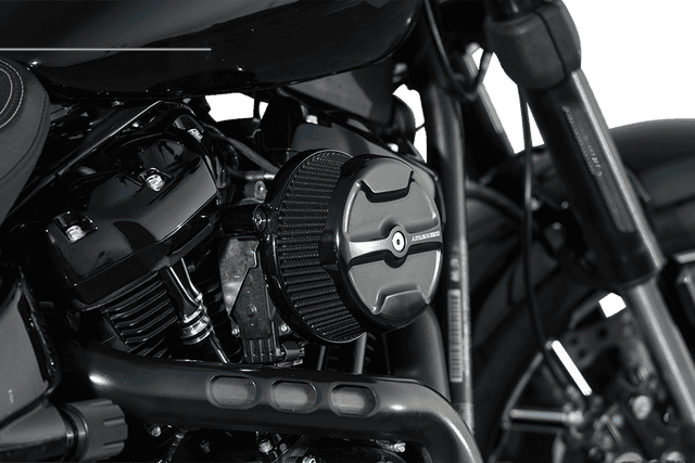 ARLEN NESS 1010-2465 Big Sucker™ Stage 1 Air Filter Kit - Black — image 2 of 2