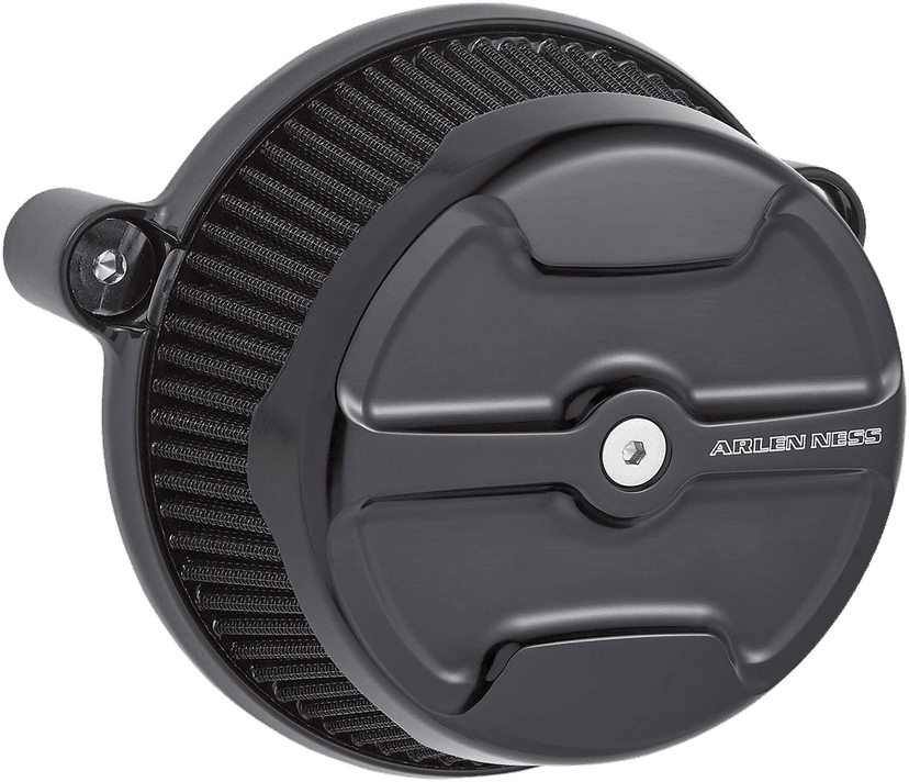 ARLEN NESS 1010-2465 Big Sucker™ Stage 1 Air Filter Kit - Black — image 1 of 2