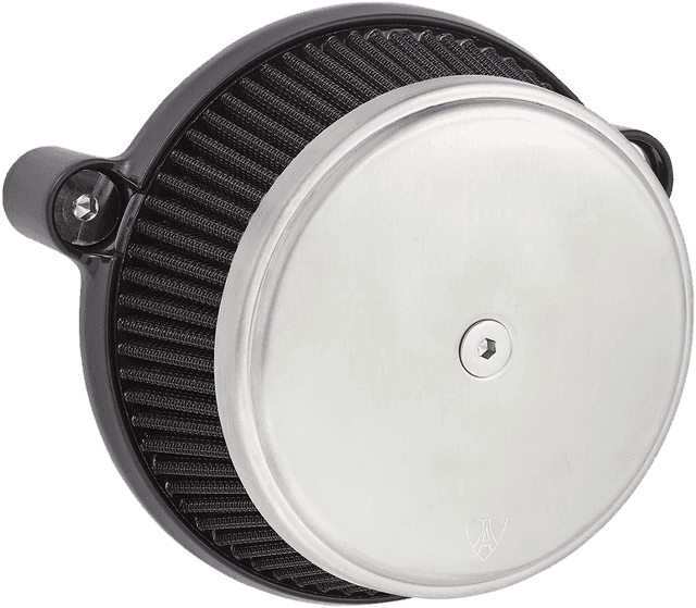 ARLEN NESS 1010-2467 Big Sucker™ Stage 1 Air Filter Kit - Black — image 1 of 2