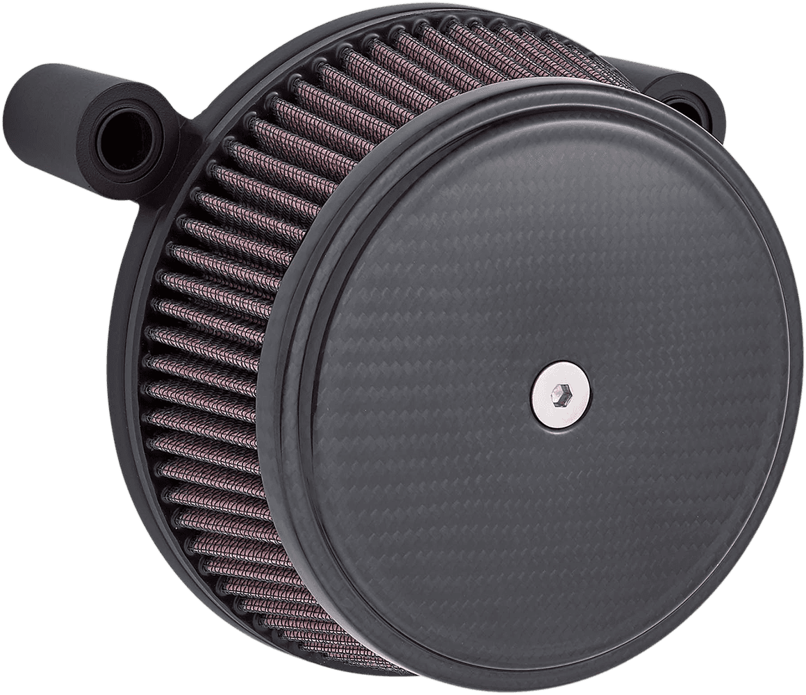 ARLEN NESS 1010-2471 Big Sucker™ Stage I Air Filter Kit - Black