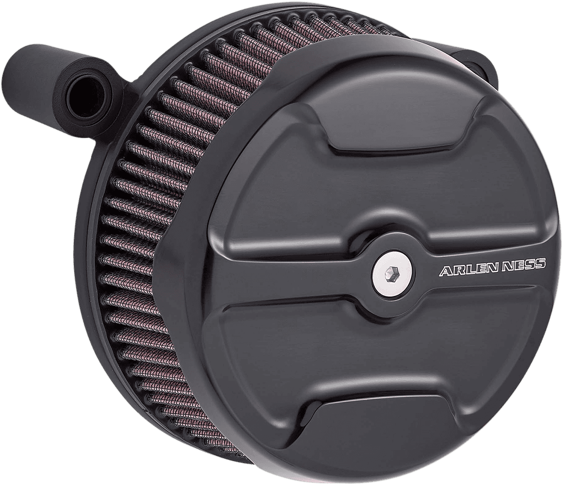 ARLEN NESS 1010-2477 Big Sucker™ Stage I Air Filter Kit - Black