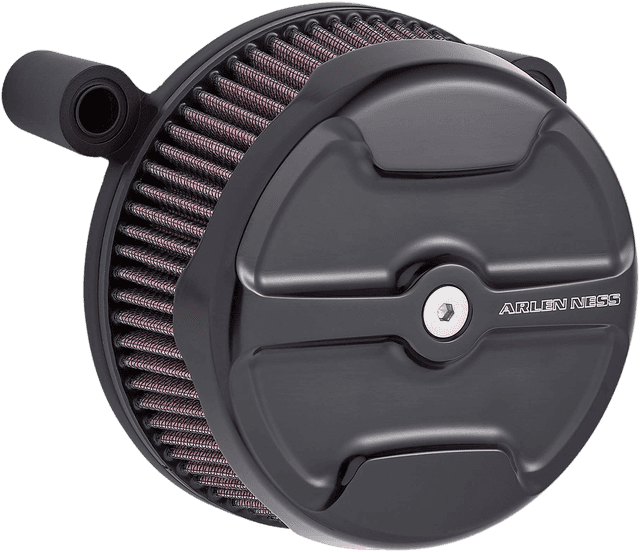 ARLEN NESS 1010-2477 Big Sucker™ Stage I Air Filter Kit - Black
