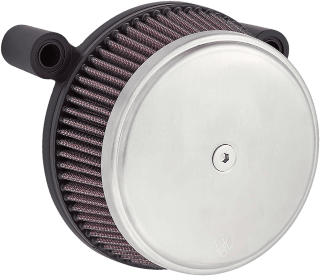 ARLEN NESS 1010-2478 Big Sucker™ Stage I Air Filter Kit - Stainless Steel