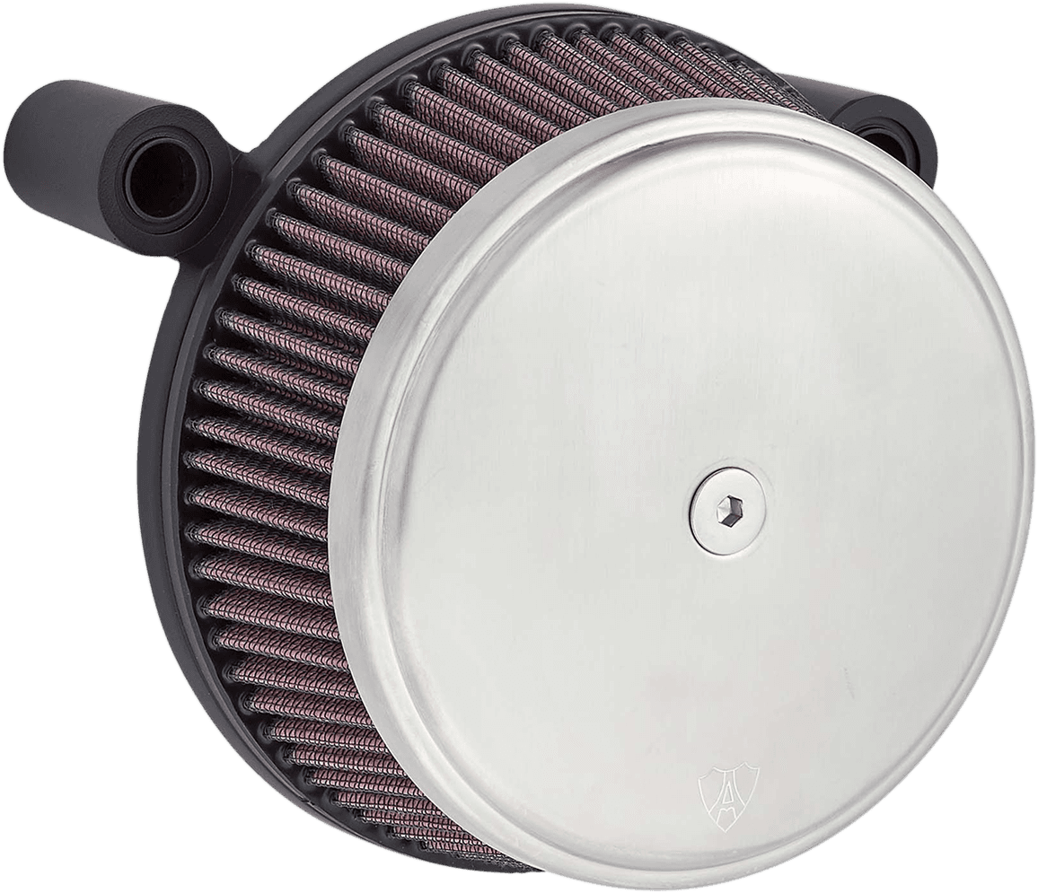 ARLEN NESS 1010-2479 Big Sucker™ Stage I Air Filter Kit - Stainless Steel