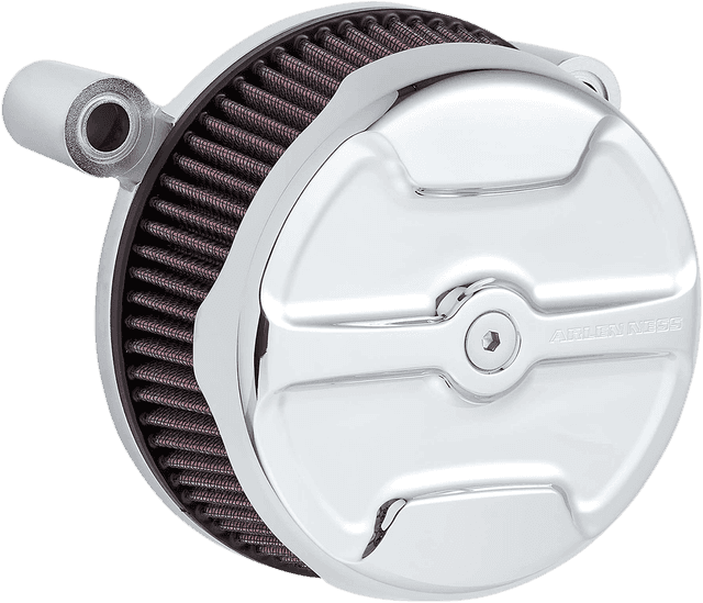 ARLEN NESS 1010-2482 Big Sucker™ Stage I Air Filter Kit - Chrome