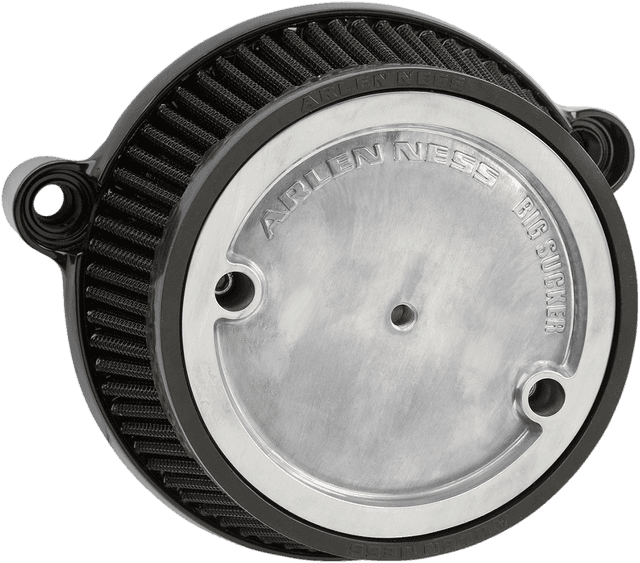 ARLEN NESS 1010-2499 Big Sucker™ Stage 1 Air Cleaner Kit - Black