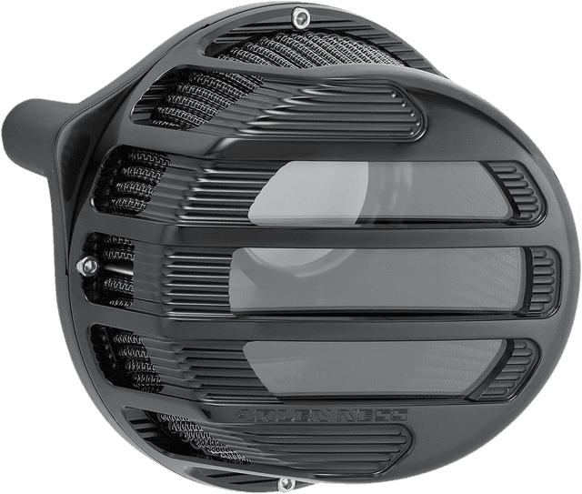ARLEN NESS 1010-2562 Sidekick Air Cleaner Kit - Black — image 1 of 3