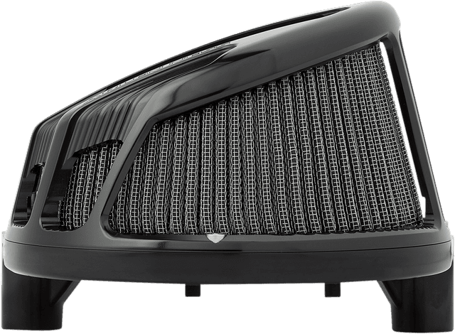 ARLEN NESS 1010-2568 Sidekick Air Cleaner Kit - Black — image 2 of 3