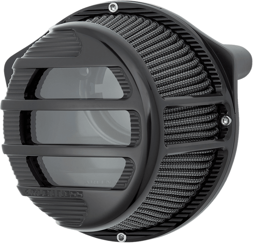ARLEN NESS 1010-2568 Sidekick Air Cleaner Kit - Black — image 3 of 3