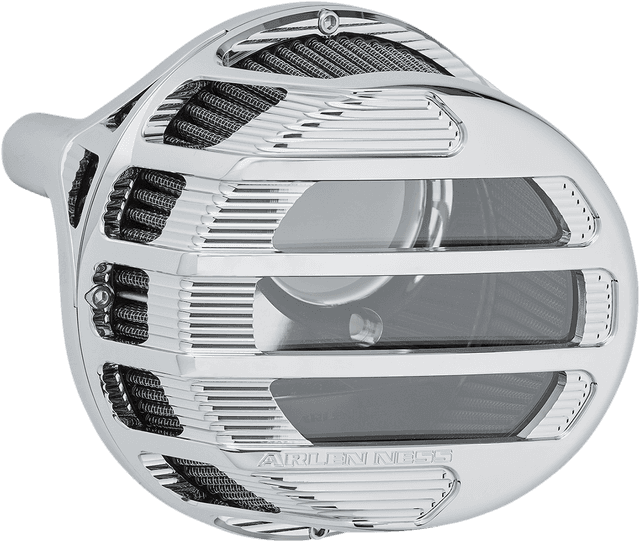 ARLEN NESS 1010-2569 Sidekick Air Cleaner Kit - Chrome — image 1 of 3