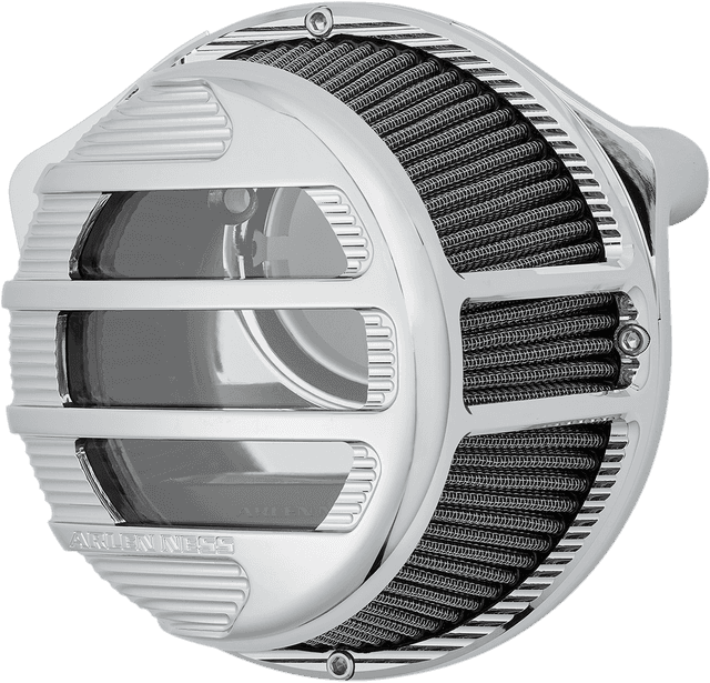 ARLEN NESS 1010-2569 Sidekick Air Cleaner Kit - Chrome — image 2 of 3