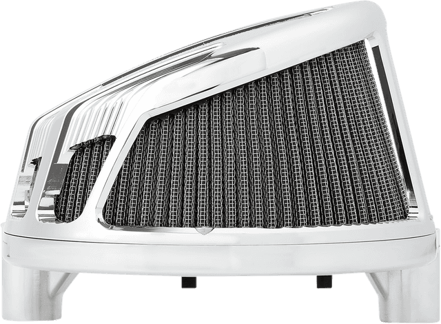 ARLEN NESS 1010-2569 Sidekick Air Cleaner Kit - Chrome — image 3 of 3