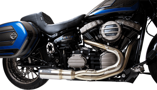 ARLEN NESS 1010-2658 Sidekick Air Cleaner Kit - Titanium — image 4 of 4