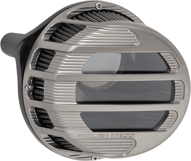 ARLEN NESS 1010-2658 Sidekick Air Cleaner Kit - Titanium — image 1 of 4