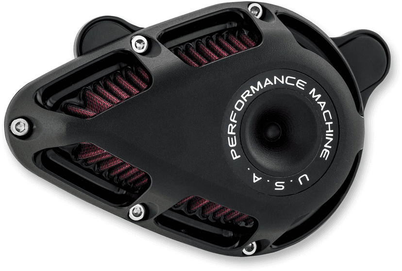 BARNETT 1010-2672 Jet Air Cleaner Kit - Black Ops™ — image 2 of 2