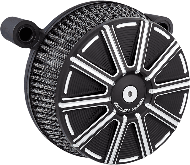 ARLEN NESS 1010-2700 Big Sucker™ Stage I Air Filter Kit - Black