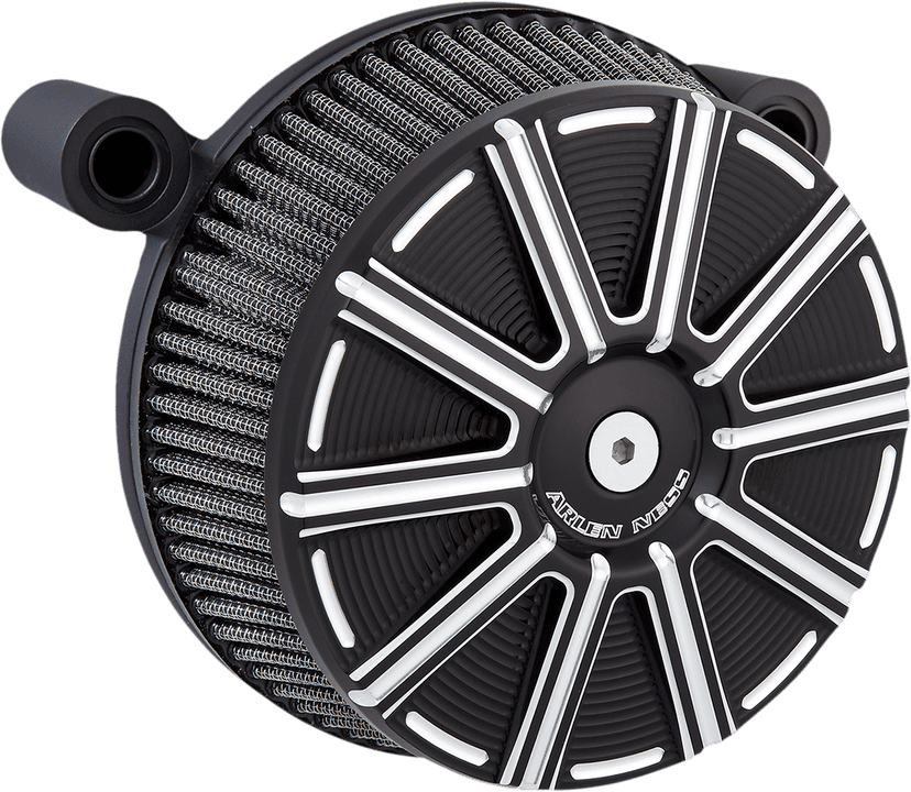 ARLEN NESS 1010-2700 Big Sucker™ Stage I Air Filter Kit - Black