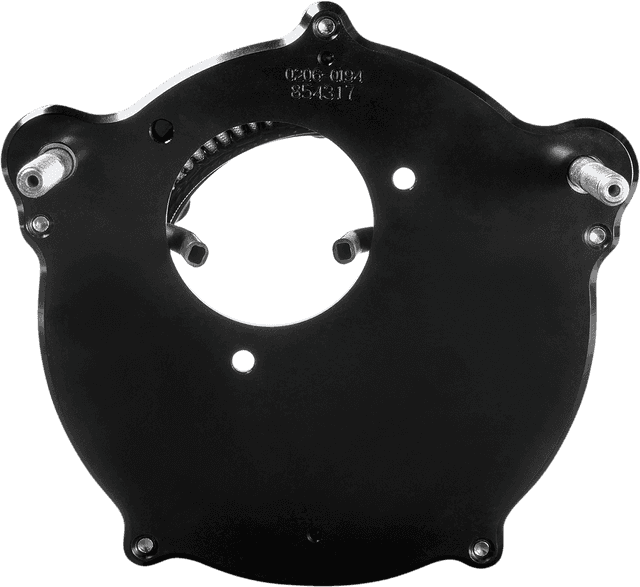 PERFORMANCE MACHINE (PM) 1010-2742 Vision Air Cleaner - Contrast Cut™ — image 4 of 4