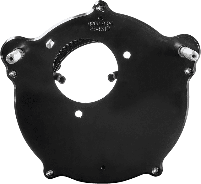 PERFORMANCE MACHINE (PM) 1010-2749 Vision Air Cleaner - Black Ops™ — image 2 of 2