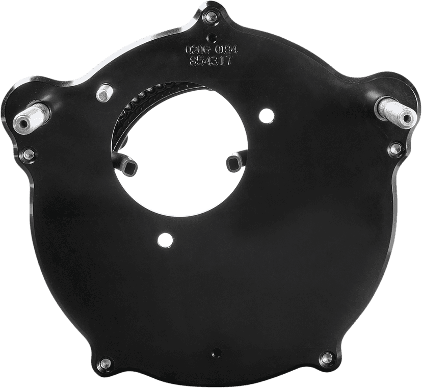 BARNETT 1010-2749 Vision Air Cleaner - Black Ops™ — image 2 of 2