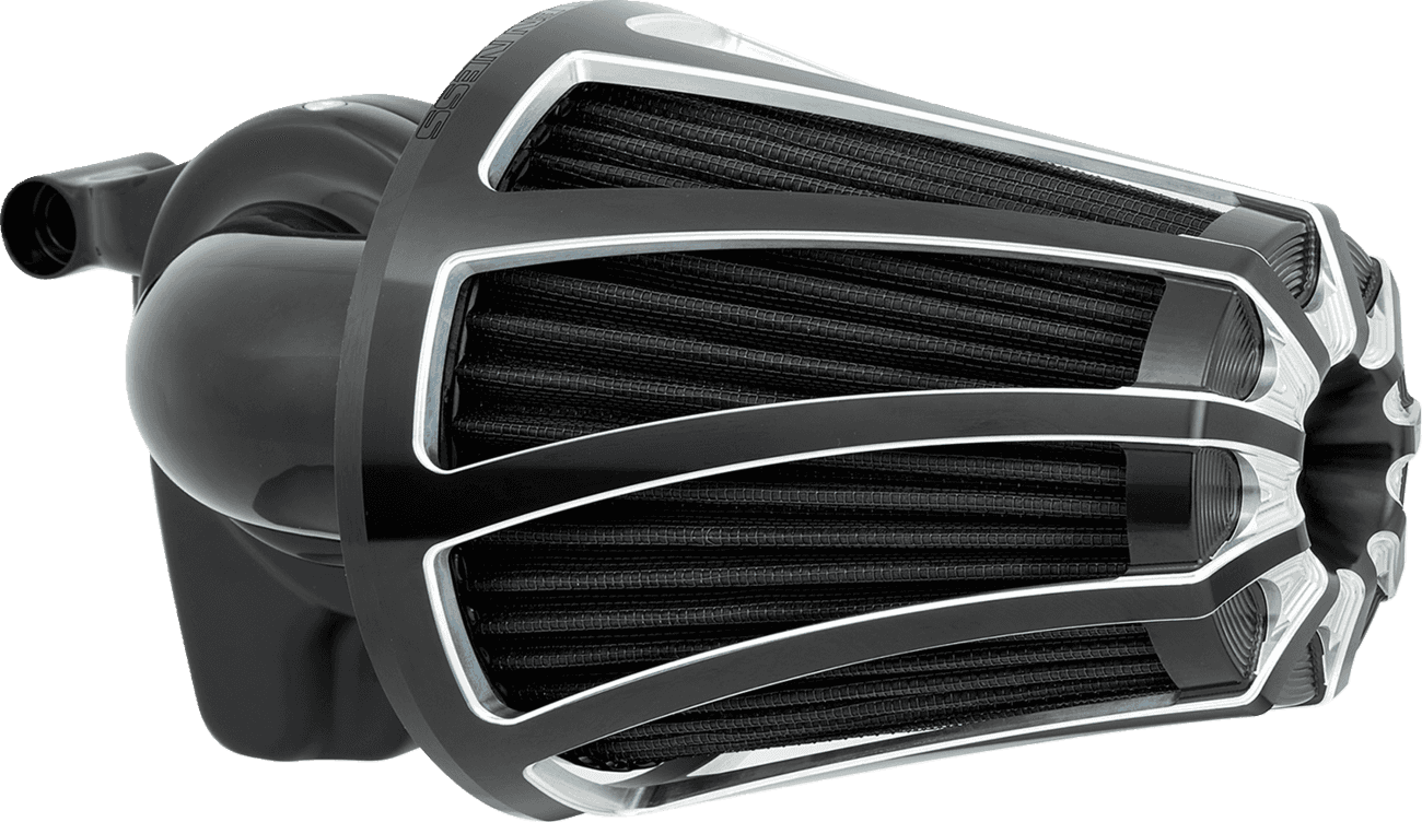 ARLEN NESS 1010-2833 Monster Sucker® Air Cleaner - Black