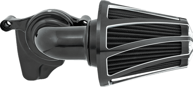 ARLEN NESS 1010-2834 Monster Sucker® Air Cleaner - Black — image 2 of 2