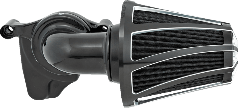 ARLEN NESS 1010-2834 Monster Sucker® Air Cleaner - Black — image 2 of 2
