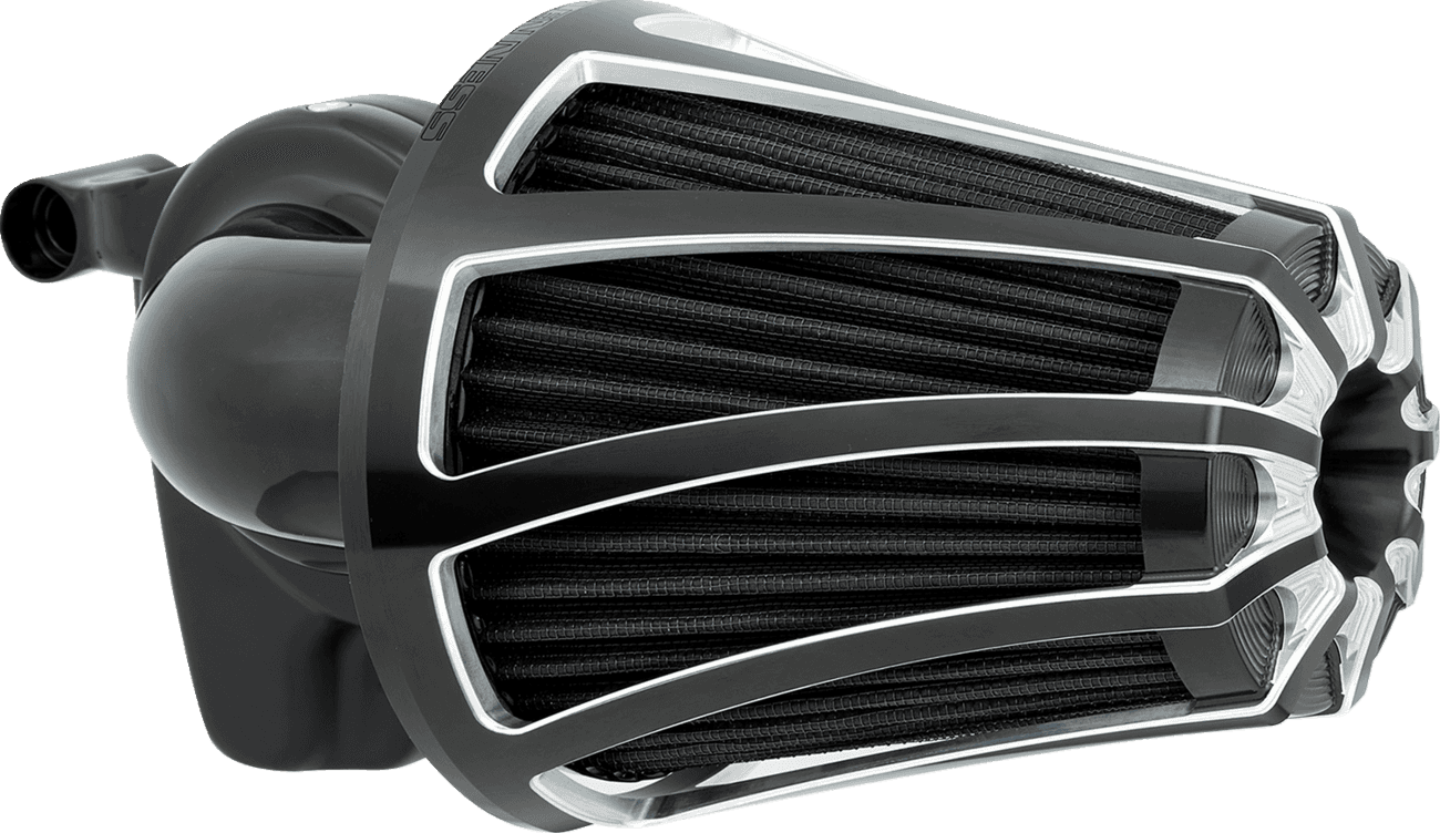 ARLEN NESS 1010-2834 Monster Sucker® Air Cleaner - Black
