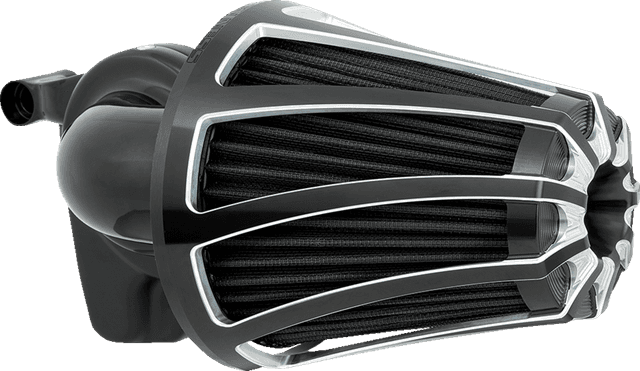 ARLEN NESS 1010-2835 Monster Sucker® Air Cleaner - Black — image 1 of 2