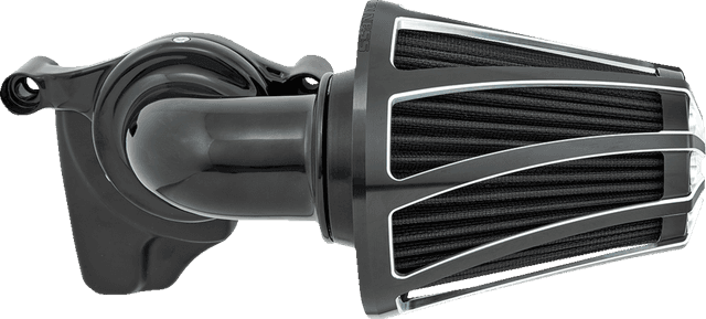 ARLEN NESS 1010-2835 Monster Sucker® Air Cleaner - Black — image 2 of 2
