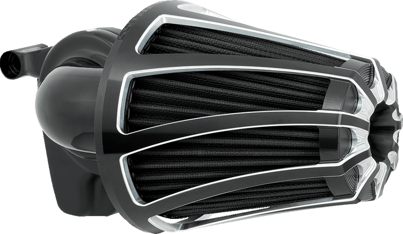 ARLEN NESS 1010-2836 Monster Sucker® Air Cleaner - Black