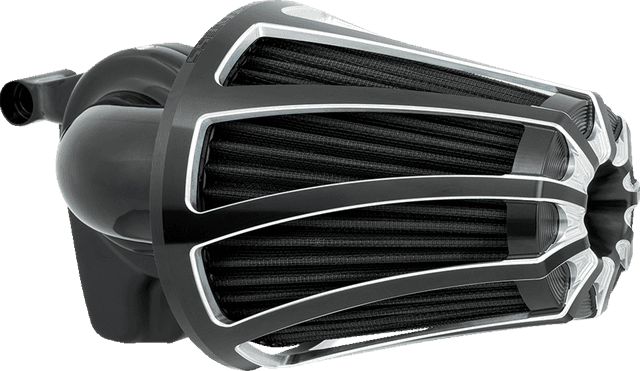 ARLEN NESS 1010-2836 Monster Sucker® Air Cleaner - Black — image 1 of 2