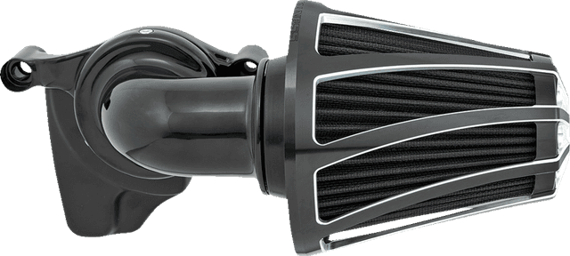 ARLEN NESS 1010-2836 Monster Sucker® Air Cleaner - Black — image 2 of 2