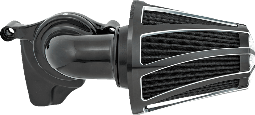 ARLEN NESS 1010-2836 Monster Sucker® Air Cleaner - Black — image 2 of 2