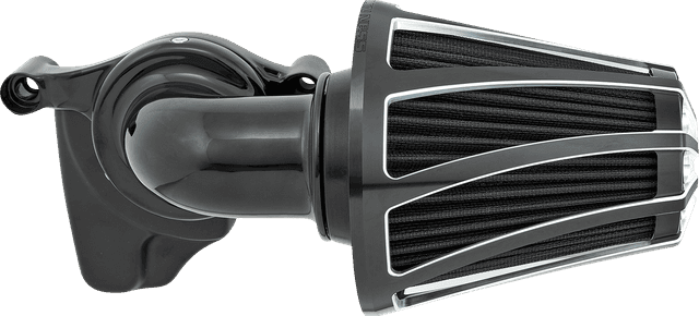 ARLEN NESS 1010-2837 Monster Sucker® Air Cleaner - Black — image 2 of 2
