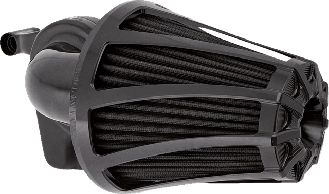 ARLEN NESS 1010-2840 Monster Sucker® Air Cleaner - Black — image 1 of 3