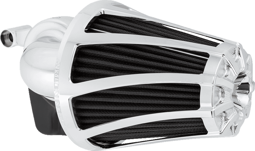 ARLEN NESS 1010-2842 Monster Sucker® Air Cleaner - Chrome