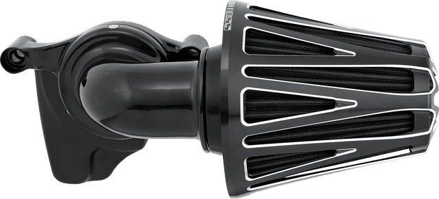 ARLEN NESS 1010-2847 Monster Sucker® Air Cleaner - Black — image 2 of 2