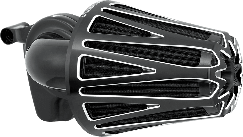ARLEN NESS 1010-2847 Monster Sucker® Air Cleaner - Black — image 1 of 2