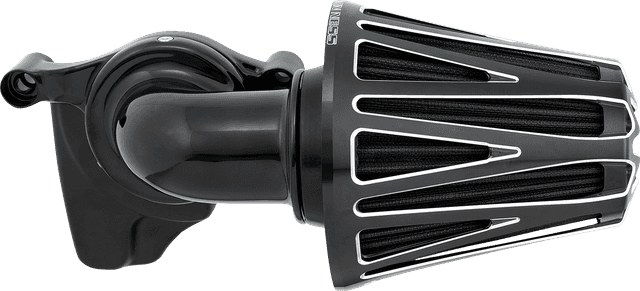 ARLEN NESS 1010-2848 Monster Sucker® Air Cleaner - Black — image 2 of 2