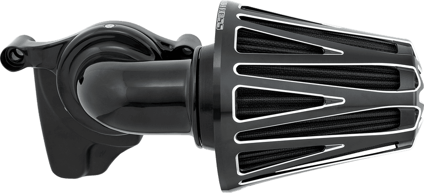 ARLEN NESS 1010-2848 Monster Sucker® Air Cleaner - Black — image 2 of 2