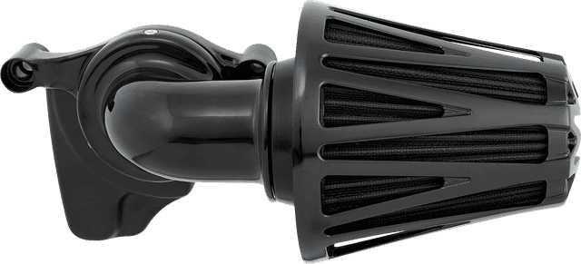 ARLEN NESS 1010-2849 Monster Sucker® Air Cleaner - Black — image 2 of 2