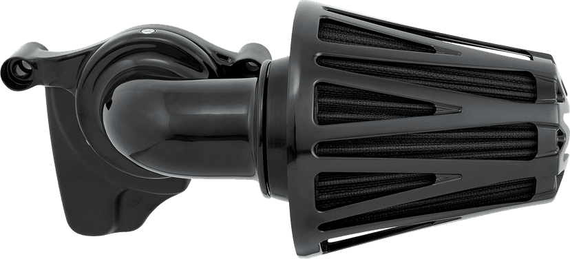 ARLEN NESS 1010-2849 Monster Sucker® Air Cleaner - Black — image 2 of 2